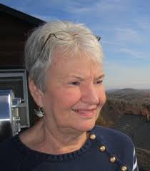 Willard's Mountain D.A.R.