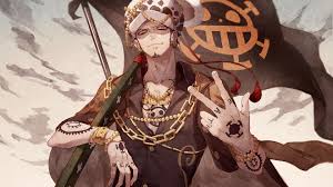 Luffy, nami, nico robin, one piece, roronoa zoro, sanji, tony tony chopper, usopp 4k wallpaper. 301176 Trafalgar Law One Piece 4k Wallpaper Mocah Hd Wallpapers