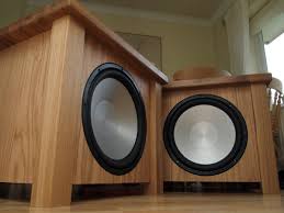 Maybe you would like to learn more about one of these? How To Design Your Own Diy Subwoofer Turbofuture