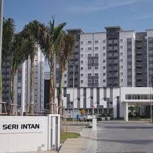 Setia alam apartment from 813 sf. Seri Intan Apartment Setia Alam Home Facebook