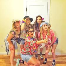 Cute Creative And Comfortable These Are The Easiest Halloween Costume Ideas Of 2020 Easy Halloween Costumes Cute Group Halloween Costumes Cute Halloween Costumes
