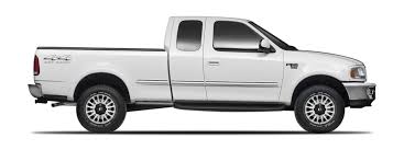 Image result for White 1999 F150