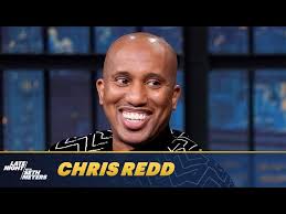 Eric Adams Called Chris Redd Out for His SNL Impersonation of Him