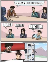 And there you have it! Boardroom Meeting Suggestion Meme Imgflip