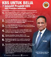 Kbs umum inisiatif prihatin sukan 2020. Kenyataan Media Menteri Reezal Merican Naina Merican Facebook