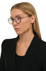Женские леопардовые оправа HAFFMANS NEUMEISTER купить в интернет-магазине  ЦУМ, арт. CASPER BLACK/C0HIBA(PS) узнать о поступлении