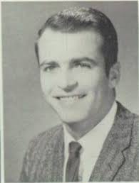 Dennis Eugene Berge (1930-1995)