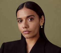 Wheel of Time' Actress Madeleine Madden