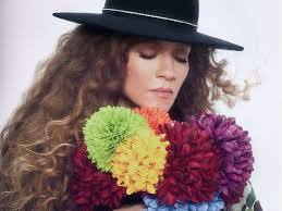 After two decades keeping a low profile Amanda Marshall back in action