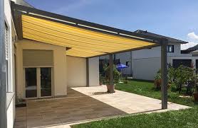 Markisen Raum Mainz Limburg Koblenz Giessen Markise Freistehende Markise Design