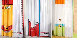 Cilek Curtains Perde Bebek Bebek Odasi