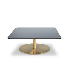 7ʺw × 7ʺd × 4.1ʺl new york, ny lighting > pendant lighting tom dixon void surface brass $485 item $560. Tom Dixon Flash Table Square Brass