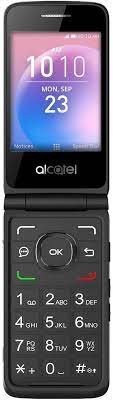512 mb ram + 4 gb rom · cámara cámara . Flip Phone 4g Lte Gsm Alcatel Go Flip Desbloqueado De Fabrica Botones Grandes Lcd Externo Bluetooth Wifi Camara Mp3 Mayores A405dl Amazon Com Mx Electronicos