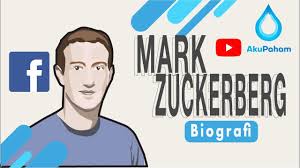 Biografi Mark Zuckerberg Pendiri Facebook Yang Drop Out Dari Harvard