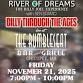 Billy Through the Ages at Rumbleseat Bar and event image