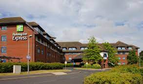 The resort is located in the very heart of birmingham, steps away from a motorway. Holiday Inn Express Birmingham Nec Hotel In Birmingham West Midlands Meet Birmingham