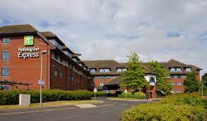 Näytä lisää sivusta holiday inn express birmingham nec facebookissa. Holiday Inn Express Birmingham Nec Hotel In Birmingham West Midlands Meet Birmingham