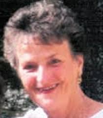 Mary Benoit Obituary (2019)