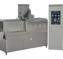 Best Puffed Snack Production Line for Making Corn Puff