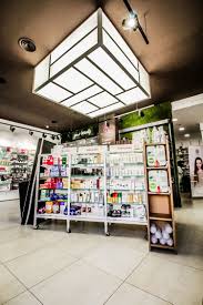 Farmacia Belle Arti - ITAB Farmacie