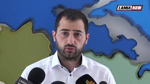 Ο περιφερειάρχης στερεάς ελλάδας φάνης σπανός, προχώρησε σε διευκρινίσεις σχετικά με τοποθέτησή του για τη φωτιά στην εύβοια, όπου είχε κάνει λόγο για εντολή μη κατάσβεσης. Syskepsh Gia Ton Korwnoio Sthn Perifereia Ti Eipe O Fanhs Spanos Gia Thn Yper Antidrash Kai Thn Ixnhlathsh Binteo Lamianow Gr