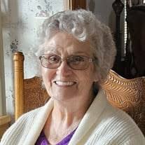 Betty Jean Jowers McKinnon Obituary (2024)