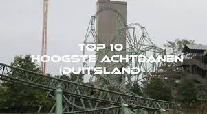 Check spelling or type a new query. Top 10 Hoogste Achtbanen Van Duitsland Themeparkfreaks