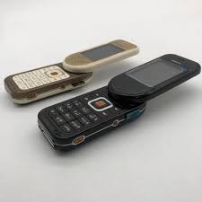 Nokia 7373 Bluetooth ...