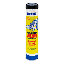 Extend equipment life and protect your tools and accessories from wear, rust and corrosion with synthetic grease. Multi Purpose Grease Abro