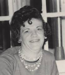 Obituary for Verna Cote : Funeral Alternatives of Maine