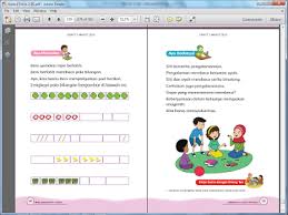 Maybe you would like to learn more about one of these? Rpp Kelas 1 Tema 2 Subtema 4