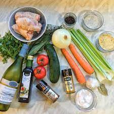 Concentrated Chicken Stock Paste Aka Thm Better Than Bouillon Chicken Stock Wonderfully Made And Dearly Loved