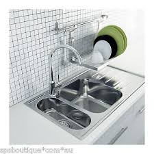 Stainless steel dish rack ikea. Ikea Dish Drainer Rack Tray Drying 59cm Rail Hook Grundtal Wall Organiser Set Dish Drainers Diy Kitchen Tiny Kitchen