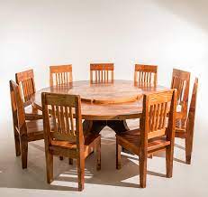 Solid wood dining room tables. Custom Wood Dining Tables Sets Portland Oregon