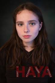 Actors in the HAYA Agency