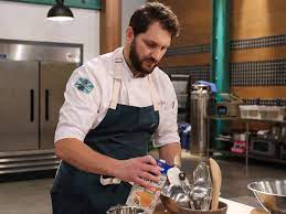 Austin Chef Is Competing On Top Chef Season 18 Eater Austin