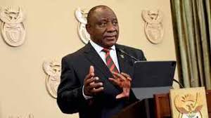 President cyril ramaphosa addressed the nation tonight, june 15, announcing that stricter lockdown regulations will be implemented. Family Meeting Gaffe Is It An Asterisk Or A Star