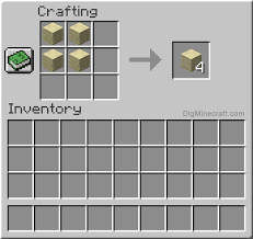 Maybe you would like to learn more about one of these? How To Make Smooth Sandstone In Minecraft