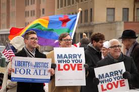 She never told me or my family and i found out the next. Ban On Same Sex Marriage Struck Down In Virginia