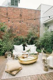 Sacramento Street Page 4 Of 454 Living With Great Style Backyard Outdoor Gardens Outdoor