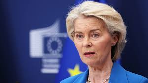 What is Europe doing to avoid a new energy crisis? Ask the Euronews AI  chatbot