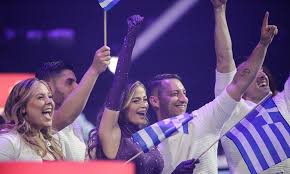 Τη 10η θέση του διαγωνισμού τραγουδιού της eurovision 2021 κατέκτησε η ελλάδα και τη 16η η κύπρος. Dj 2j0dzloroxm