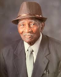 On Sunday, October 15, 2023, God sent an angel to free Brother Cleveland  Abrams Sr., from this world of sorrow, and welcomed him into the pearly  gates of Heaven. He was an