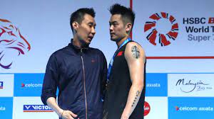 Tanpa msn, tiadalah ahli ahli sukan malaysia. Lin Dan Win Or Lose Chong Wei And I Used To Text After Matches Stadium Astro English