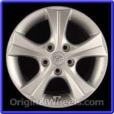 17x8.0 pcd 5x114.3 (5x4.5) et38, 6.0bs $206.01 $193.00 each. 2016 Hyundai Elantra Rims 2016 Hyundai Elantra Wheels At Originalwheels Com