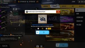 With the introduction of video games like pubg with greater than 10 million downloads, smooth graphics, much better controls and also the cherry on the cake originated from routine updates, you make sure not to be dissatisfied if you choose to choose this video game up. Guide For Free Fire 2019 Diamonds Golds For Android Apk Download