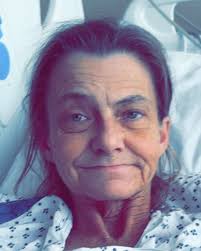 Debra Sue Cockram Perdue Obituary August 17, 2024