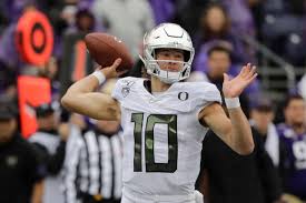 Justin herbert scouting report by charlie campbell. What To Know About Justin Herbert The Los Angeles Chargers First Round Pick