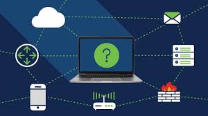 Do not use internet gateways. What Is Network Security Cisco