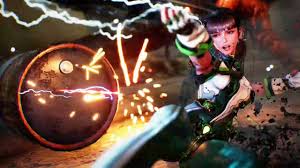 And stick around after the presentation to get more updates from some of the studio teams featured in the showcase. Zrjweaoaqabr1m